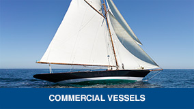Superyachts Commercial
