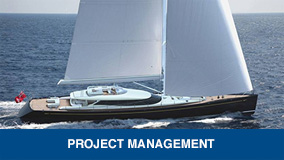 Superyachts Project