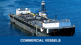 About Commercial Vessels